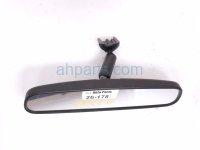 Honda INSIDE / INTERIOR REAR VIEW MIRROR Honda INSIDE / INTERIOR REAR VIEW MIRROR