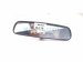 2022 Honda HR V Inside / Interior Rear View Mirror 76400 TF0 A01 Replacement 2022 Honda HR V Inside / Interior Rear View Mirror 76400 TF0 A01 Replacement thumbnail