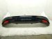 2022 Honda HR V Rear Bumper Cover White 04715 T7W 305ZZ Replacement 2022 Honda HR V Rear Bumper Cover White 04715 T7W 305ZZ Replacement thumbnail