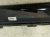 2022 Honda HR V Rocker Trim Passenger Side Skirt / Molding Black 71800 T7W A11 Replacement 2022 Honda HR V Rocker Trim Passenger Side Skirt / Molding Black 71800 T7W A11 Replacement thumbnail