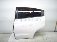 $650 Honda RR/LH DOOR - WHITE - NO INSIDE TRIM $650 Honda RR/LH DOOR - WHITE - NO INSIDE TRIM