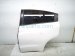 2022 Honda HR V Rear Driver Door White No Inside Trim 67550 T7W A90ZZ Replacement 2022 Honda HR V Rear Driver Door White No Inside Trim 67550 T7W A90ZZ Replacement thumbnail