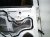2022 Honda HR V Rear Driver Door White No Inside Trim 67550 T7W A90ZZ Replacement 2022 Honda HR V Rear Driver Door White No Inside Trim 67550 T7W A90ZZ Replacement thumbnail