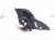 2022 Honda HR V Rear Driver Side View Mirror White 76258 T7W A72 Replacement 2022 Honda HR V Rear Driver Side View Mirror White 76258 T7W A72 Replacement thumbnail