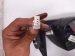 2022 Honda HR V Rear Driver Side View Mirror White 76258 T7W A72 Replacement 2022 Honda HR V Rear Driver Side View Mirror White 76258 T7W A72 Replacement thumbnail