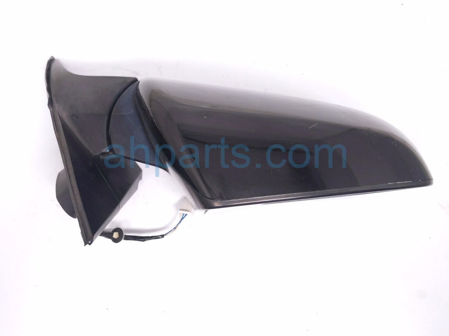 Honda RH SIDE VIEW MIRROR - BLACK