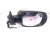 2022 Honda HR V Rear Passenger Side View Mirror Black 76208 T7W A02 Replacement 2022 Honda HR V Rear Passenger Side View Mirror Black 76208 T7W A02 Replacement thumbnail
