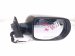 2022 Honda HR V Rear Passenger Side View Mirror Black 76208 T7W A02 Replacement 2022 Honda HR V Rear Passenger Side View Mirror Black 76208 T7W A02 Replacement thumbnail
