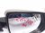 2022 Honda HR V Rear Passenger Side View Mirror Black 76208 T7W A02 Replacement 2022 Honda HR V Rear Passenger Side View Mirror Black 76208 T7W A02 Replacement thumbnail