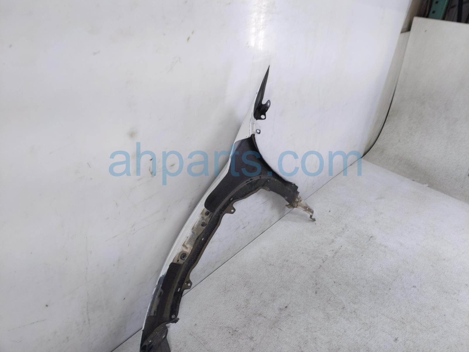 2022 Honda HR V Front Passenger Fender White Replacement 2022 Honda HR V Front Passenger Fender White Replacement thumbnail