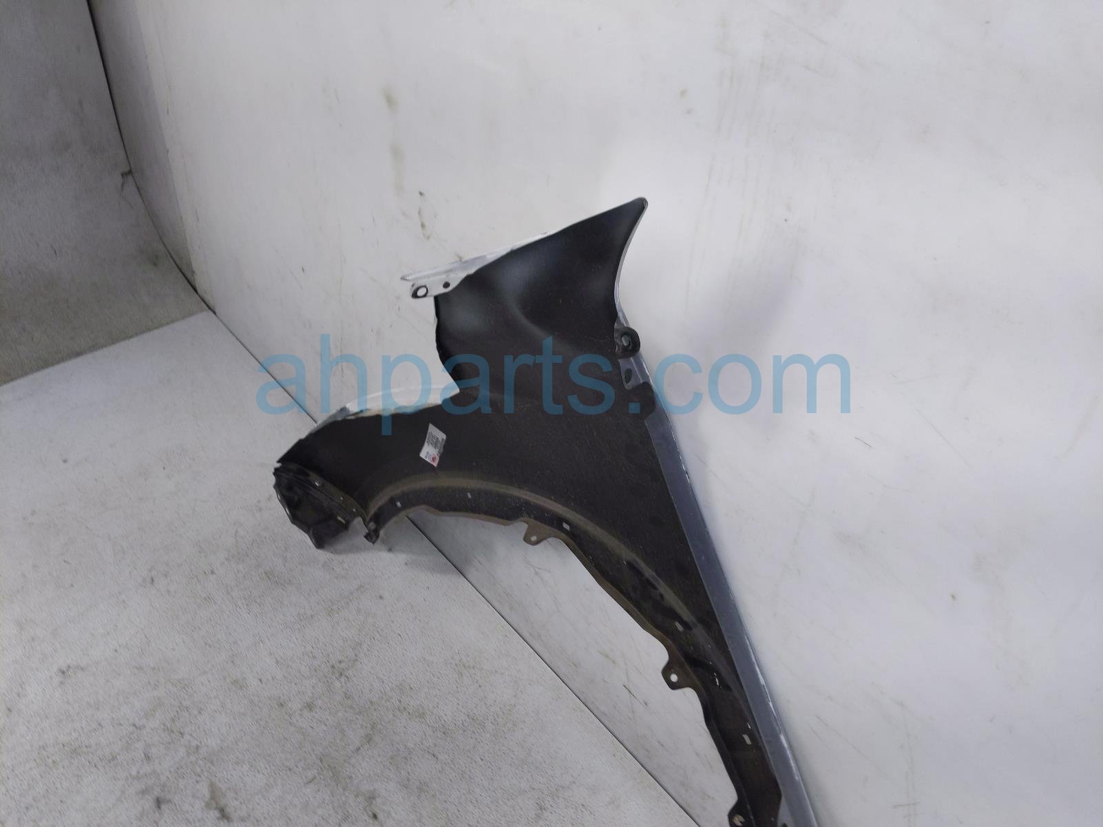 2022 Honda HR V Front Passenger Fender White Replacement 2022 Honda HR V Front Passenger Fender White Replacement thumbnail