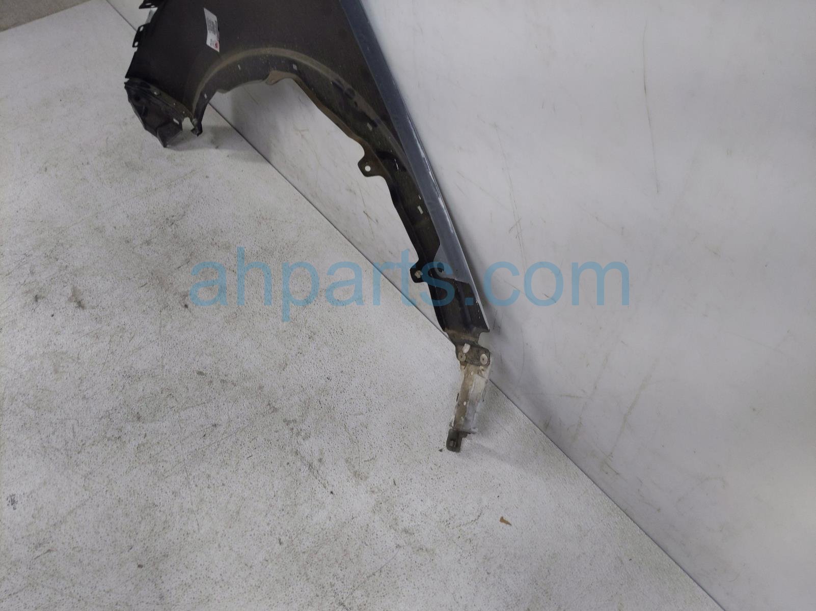 2022 Honda HR V Front Passenger Fender White Replacement 2022 Honda HR V Front Passenger Fender White Replacement thumbnail