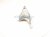 2016 Honda Accord Engine/motor Rear Engine Mount Bracket 2.4l 50610 T2F A01 Replacement 2016 Honda Accord Engine/motor Rear Engine Mount Bracket 2.4l 50610 T2F A01 Replacement thumbnail