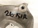 2016 Honda Accord Engine/motor Rear Engine Mount Bracket 2.4l 50610 T2F A01 Replacement 2016 Honda Accord Engine/motor Rear Engine Mount Bracket 2.4l 50610 T2F A01 Replacement thumbnail