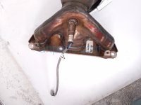 Nissan AIR FUEL RATIO OXYGEN SENSOR Nissan AIR FUEL RATIO OXYGEN SENSOR