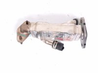Nissan EGR COOLER - 2.0L SV Nissan EGR COOLER - 2.0L SV