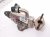 2026 Nissan Sentra Egr Cooler 2.0l Sv 14735 6CT2B Replacement 2026 Nissan Sentra Egr Cooler 2.0l Sv 14735 6CT2B Replacement thumbnail