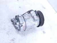 Acura AC PUMP / COMPRESSOR Acura AC PUMP / COMPRESSOR