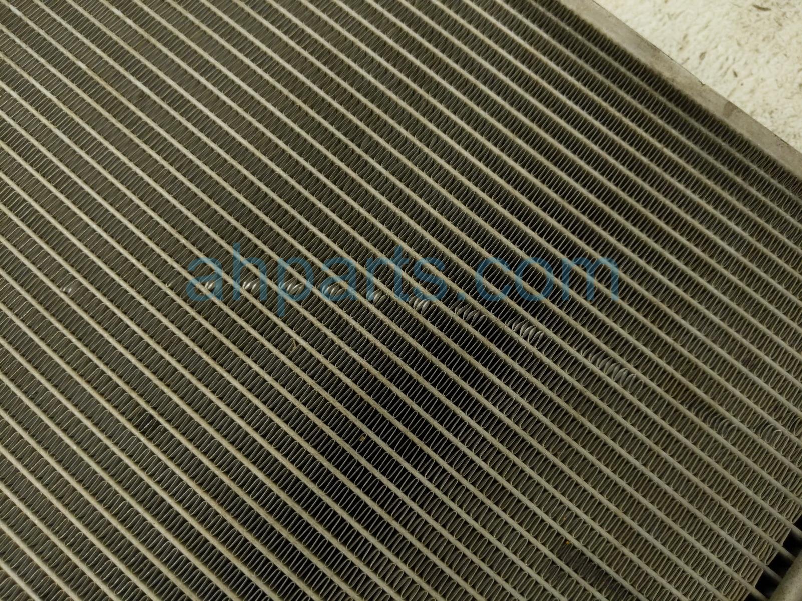 2021 Acura TLX Radiator 19010 6S9 A01 Replacement 2021 Acura TLX Radiator 19010 6S9 A01 Replacement thumbnail