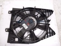 Acura RADIATOR FAN ASSEMBLY Acura RADIATOR FAN ASSEMBLY