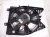 2021 Acura TLX Cooling Radiator Fan Assembly 19015 6S9 A01 Replacement 2021 Acura TLX Cooling Radiator Fan Assembly 19015 6S9 A01 Replacement thumbnail