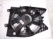 2021 Acura TLX Cooling Radiator Fan Assembly 19015 6S9 A01 Replacement 2021 Acura TLX Cooling Radiator Fan Assembly 19015 6S9 A01 Replacement thumbnail