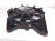 2021 Acura TLX Cooling Radiator Fan Assembly 19015 6S9 A01 Replacement 2021 Acura TLX Cooling Radiator Fan Assembly 19015 6S9 A01 Replacement thumbnail