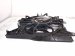 2021 Acura TLX Cooling Radiator Fan Assembly 19015 6S9 A01 Replacement 2021 Acura TLX Cooling Radiator Fan Assembly 19015 6S9 A01 Replacement thumbnail
