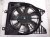 2021 Acura TLX Cooling Radiator Fan Assembly 19015 6S9 A01 Replacement 2021 Acura TLX Cooling Radiator Fan Assembly 19015 6S9 A01 Replacement thumbnail