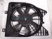 2021 Acura TLX Cooling Radiator Fan Assembly 19015 6S9 A01 Replacement 2021 Acura TLX Cooling Radiator Fan Assembly 19015 6S9 A01 Replacement thumbnail