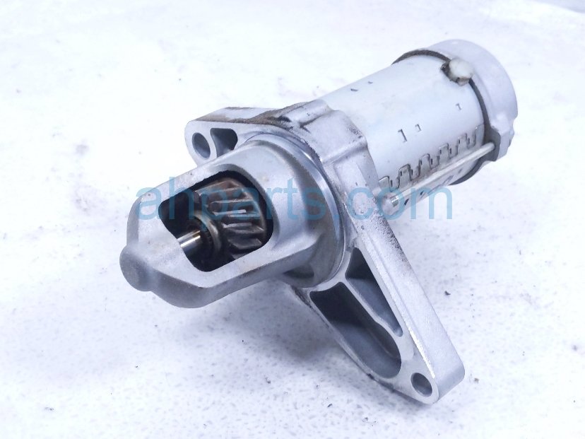 Acura STARTER MOTOR