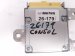 2021 Acura TLX Srs Airbag Computer 2 Blown Ab 77960 TGZ A02 Replacement 2021 Acura TLX Srs Airbag Computer 2 Blown Ab 77960 TGZ A02 Replacement thumbnail