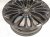 2021 Acura TLX Front Driver Wheel / Rim 42800 TGZ A90 Replacement 2021 Acura TLX Front Driver Wheel / Rim 42800 TGZ A90 Replacement thumbnail