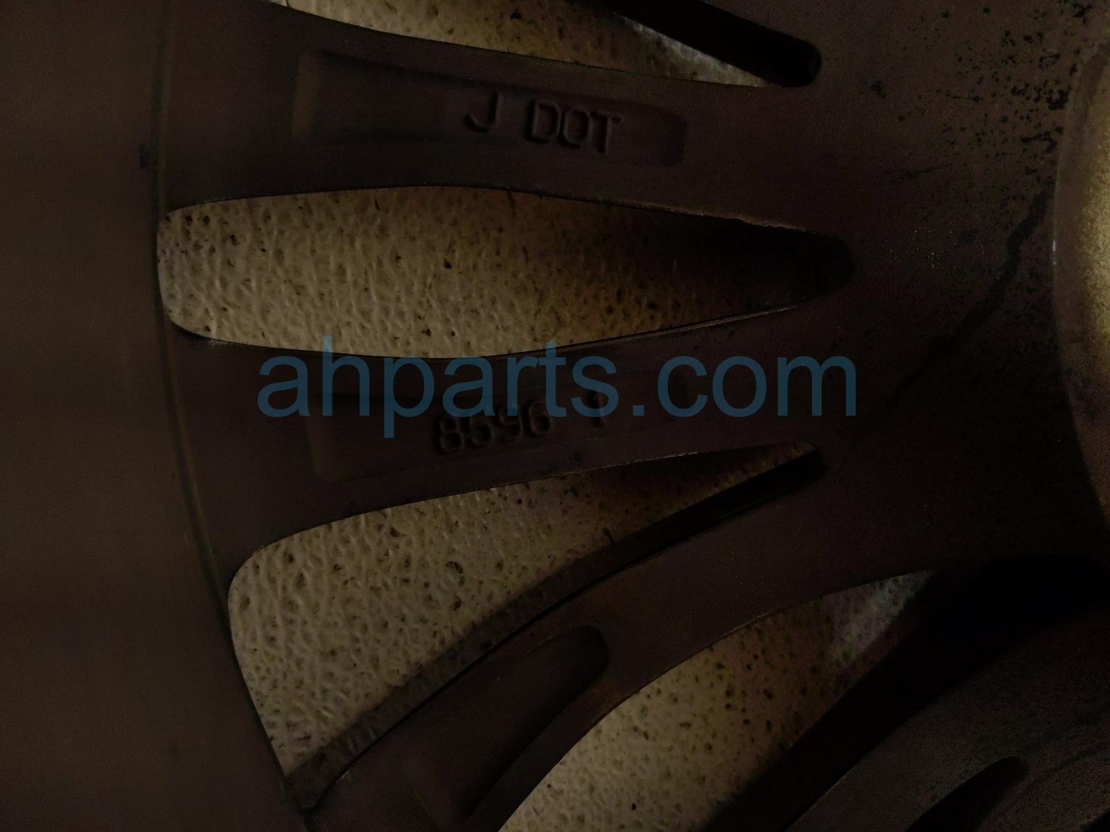 2021 Acura TLX Front Driver Wheel / Rim 42800 TGZ A90 Replacement 2021 Acura TLX Front Driver Wheel / Rim 42800 TGZ A90 Replacement thumbnail