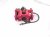 2021 Acura TLX Rear Driver Brake Caliper 43220 TGZ A01 Replacement 2021 Acura TLX Rear Driver Brake Caliper 43220 TGZ A01 Replacement thumbnail