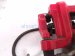 2021 Acura TLX Rear Driver Brake Caliper 43220 TGZ A01 Replacement 2021 Acura TLX Rear Driver Brake Caliper 43220 TGZ A01 Replacement thumbnail