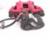 2021 Acura TLX Rear Driver Brake Caliper 43220 TGZ A01 Replacement 2021 Acura TLX Rear Driver Brake Caliper 43220 TGZ A01 Replacement thumbnail