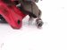 2021 Acura TLX Rear Driver Brake Caliper 43220 TGZ A01 Replacement 2021 Acura TLX Rear Driver Brake Caliper 43220 TGZ A01 Replacement thumbnail
