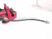 2021 Acura TLX Rear Driver Brake Caliper 43220 TGZ A01 Replacement 2021 Acura TLX Rear Driver Brake Caliper 43220 TGZ A01 Replacement thumbnail