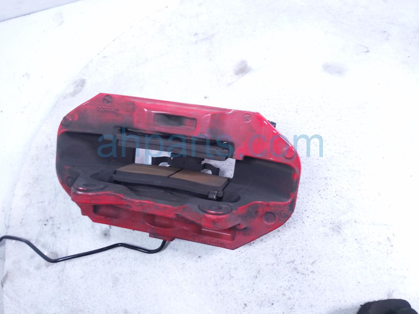 2021 Acura TLX Front Driver Brake Caliper 45019 TGZ A02 Replacement 2021 Acura TLX Front Driver Brake Caliper 45019 TGZ A02 Replacement thumbnail