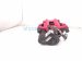 2021 Acura TLX Rear Passenger Brake Caliper 43018 TGZ A01 Replacement 2021 Acura TLX Rear Passenger Brake Caliper 43018 TGZ A01 Replacement thumbnail