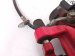 2021 Acura TLX Rear Passenger Brake Caliper 43018 TGZ A01 Replacement 2021 Acura TLX Rear Passenger Brake Caliper 43018 TGZ A01 Replacement thumbnail