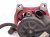 2021 Acura TLX Rear Passenger Brake Caliper 43018 TGZ A01 Replacement 2021 Acura TLX Rear Passenger Brake Caliper 43018 TGZ A01 Replacement thumbnail