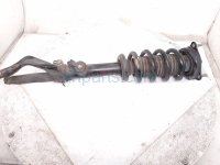 Acura FR/LH STRUT ABSORBER + SPRING Acura FR/LH STRUT ABSORBER + SPRING