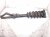 2021 Acura TLX Front Driver Strut Absorber + Spring 51621 TGZ A53 Replacement 2021 Acura TLX Front Driver Strut Absorber + Spring 51621 TGZ A53 Replacement thumbnail