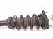 2021 Acura TLX Front Driver Strut Absorber + Spring 51621 TGZ A53 Replacement 2021 Acura TLX Front Driver Strut Absorber + Spring 51621 TGZ A53 Replacement thumbnail
