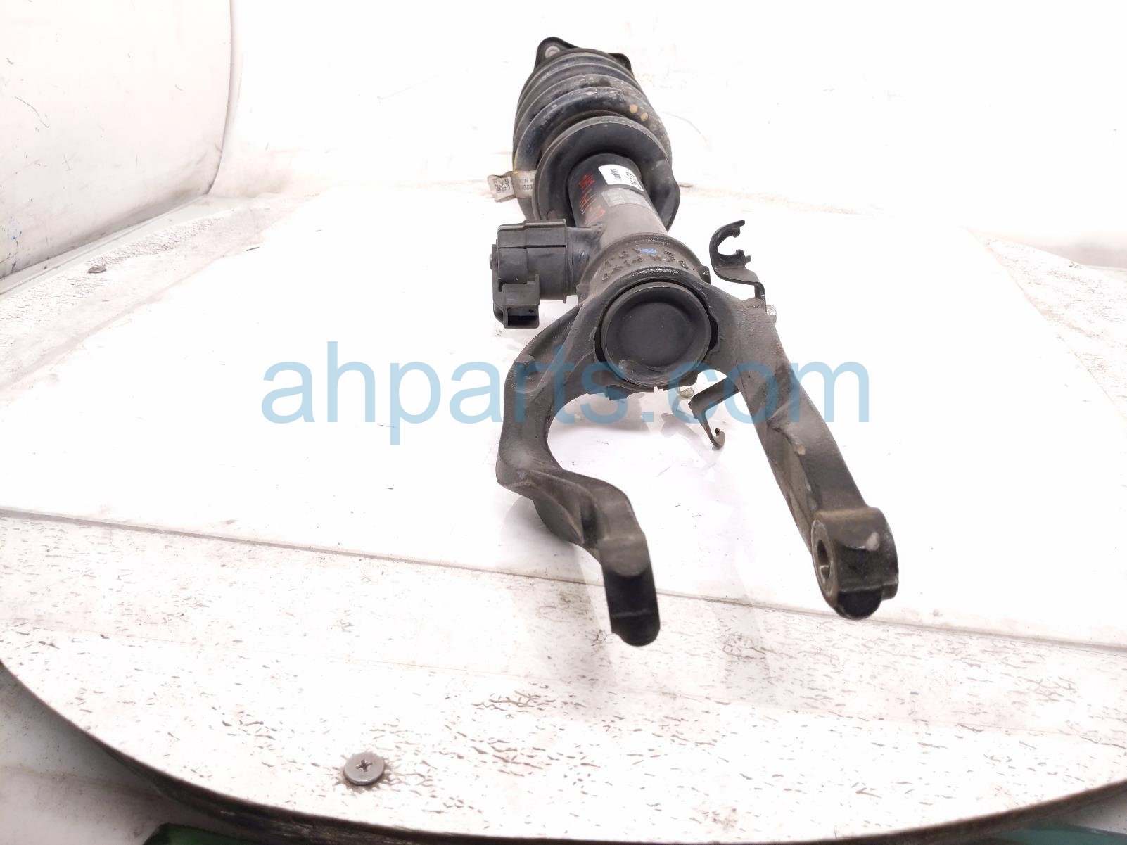 2021 Acura TLX Front Driver Strut Absorber + Spring 51621 TGZ A53 Replacement 2021 Acura TLX Front Driver Strut Absorber + Spring 51621 TGZ A53 Replacement thumbnail