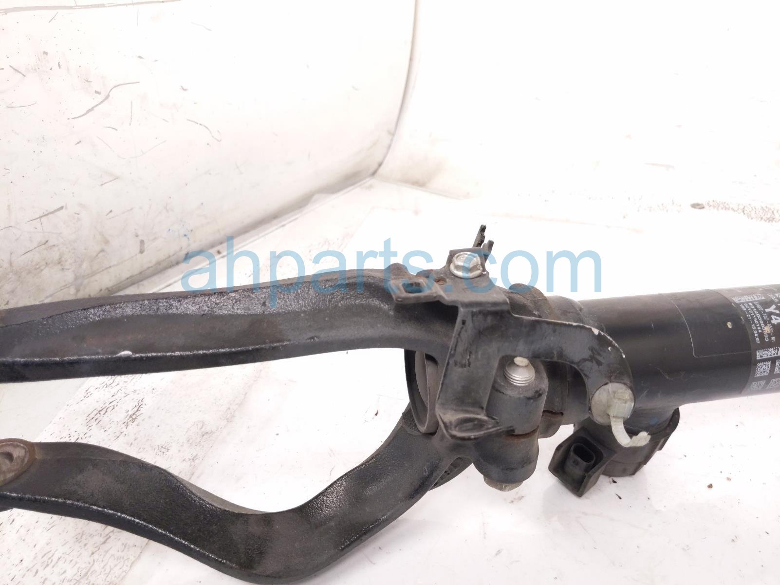 2021 Acura TLX Front Driver Strut Absorber + Spring 51621 TGZ A53 Replacement 2021 Acura TLX Front Driver Strut Absorber + Spring 51621 TGZ A53 Replacement thumbnail