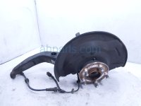 Acura FR/LH SPINDLE KNUCKLE HUB - AWD Acura FR/LH SPINDLE KNUCKLE HUB - AWD