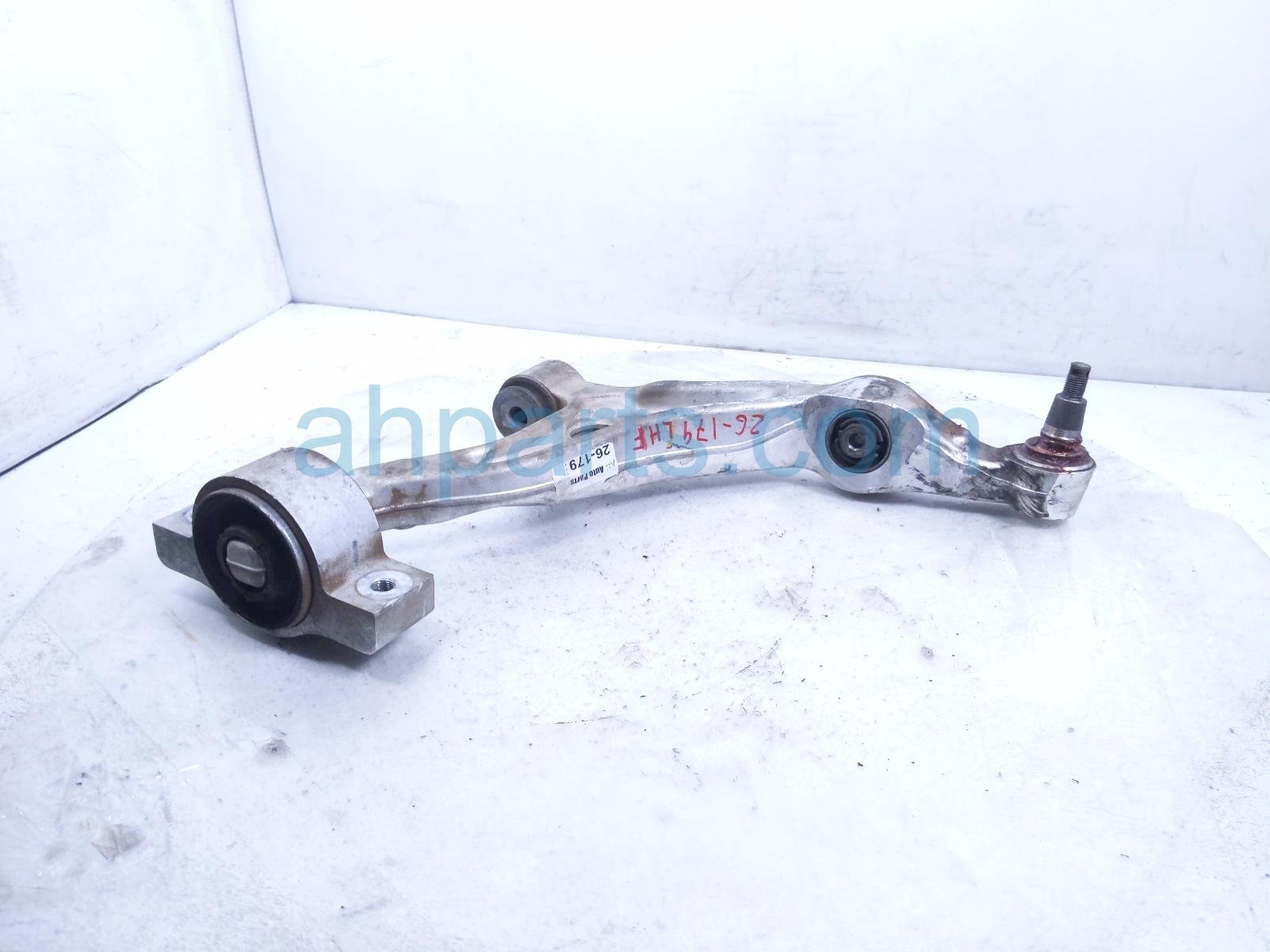 2021 Acura TLX Front Driver Lower Control Arm 51360 TGV A03 Replacement 2021 Acura TLX Front Driver Lower Control Arm 51360 TGV A03 Replacement thumbnail